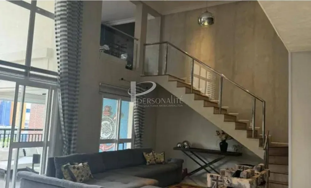 Apartamento, 4 quartos, 315 m² - Foto 2