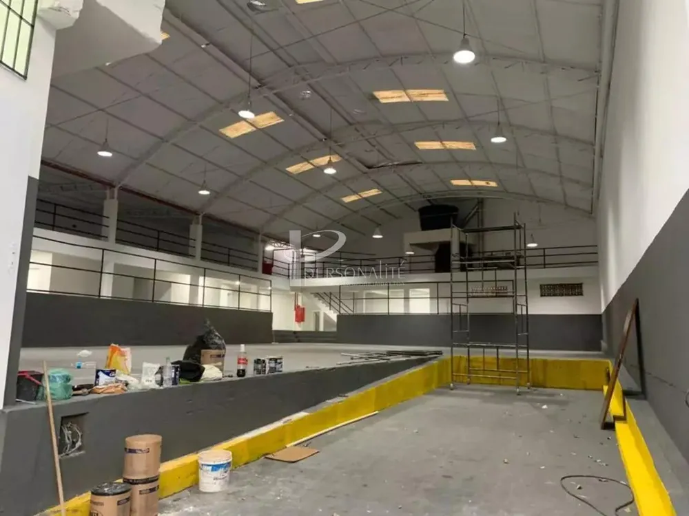 Loja-Salão, 650 m² - Foto 2
