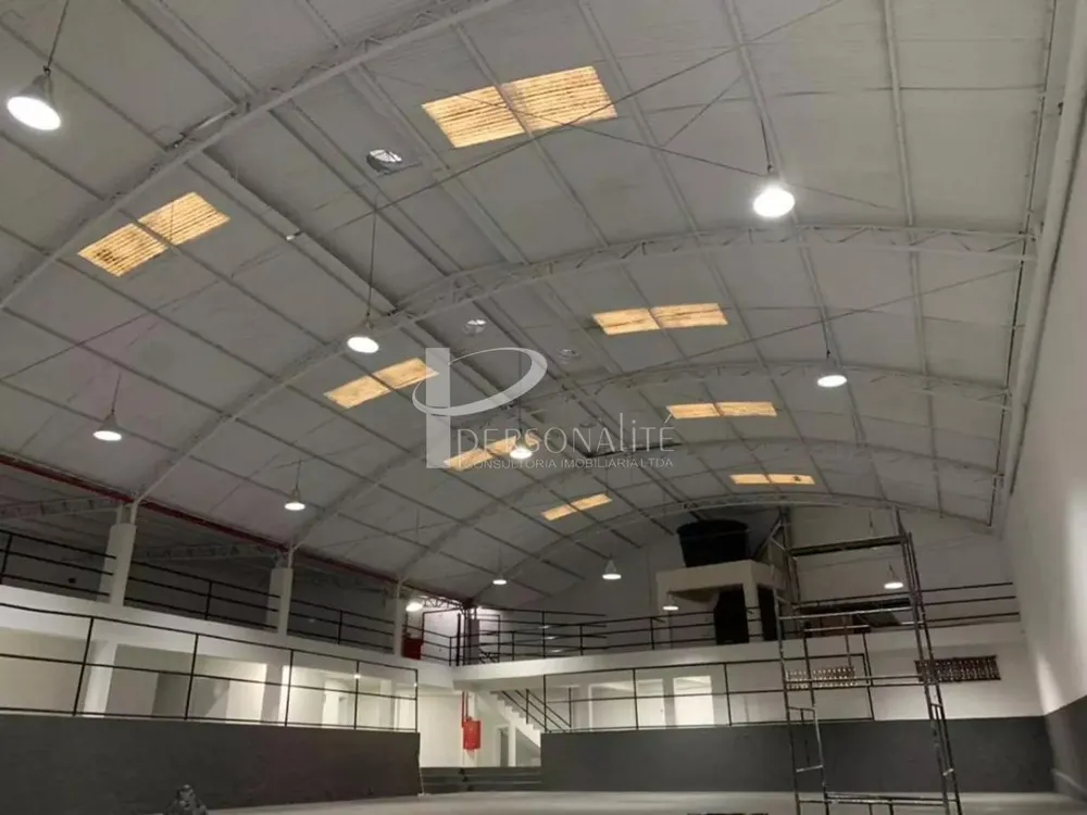 Loja-Salão, 650 m² - Foto 4