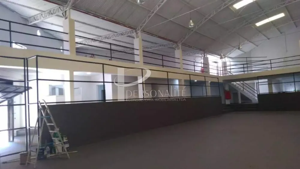 Loja-Salão, 650 m² - Foto 3
