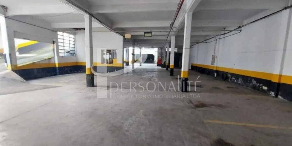 Loja-Salão, 1714 m² - Foto 1