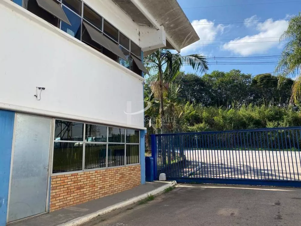 Depósito-Galpão-Armazém à venda e aluguel, 5523m² - Foto 11