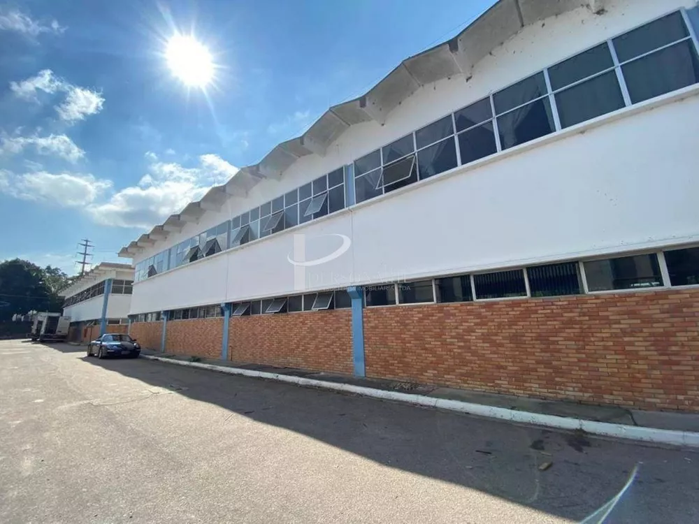 Depósito-Galpão-Armazém à venda e aluguel, 5523m² - Foto 6