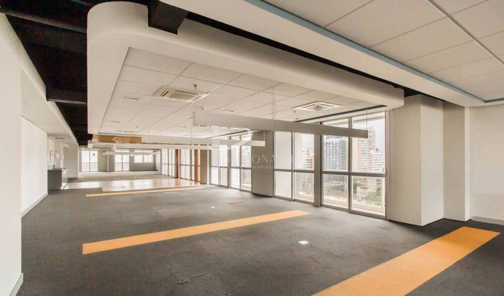 Loja-Salão para alugar, 873m² - Foto 10