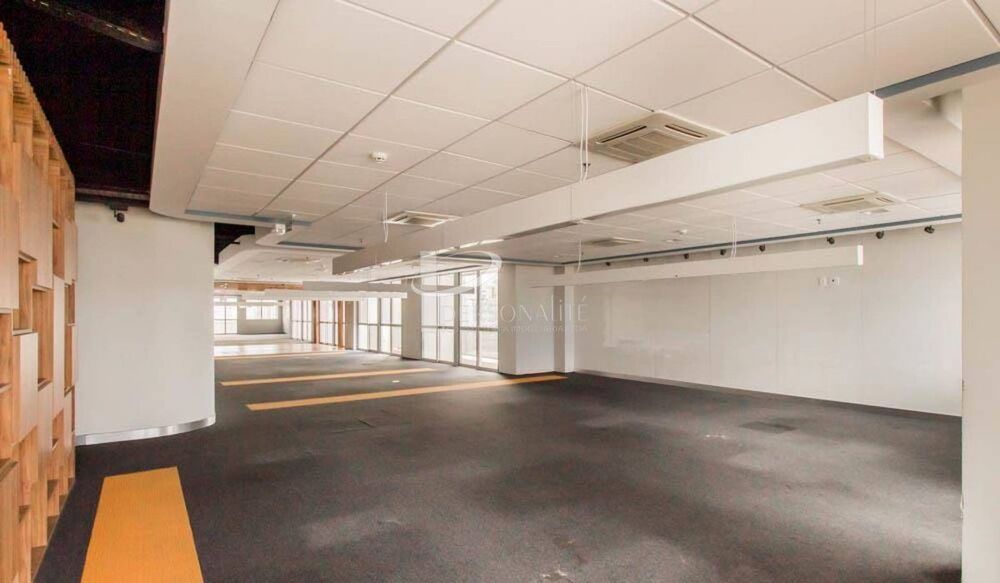 Loja-Salão para alugar, 873m² - Foto 1