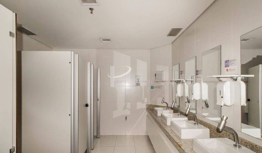 Loja-Salão para alugar, 873m² - Foto 9