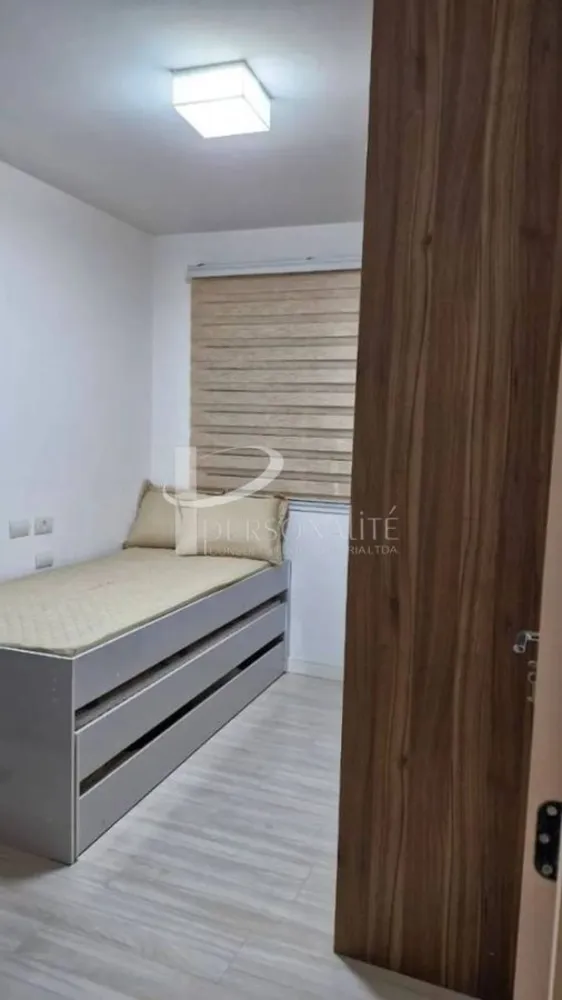 Apartamento, 3 quartos, 83 m² - Foto 1