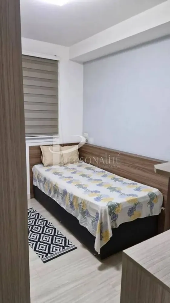 Apartamento, 3 quartos, 83 m² - Foto 3