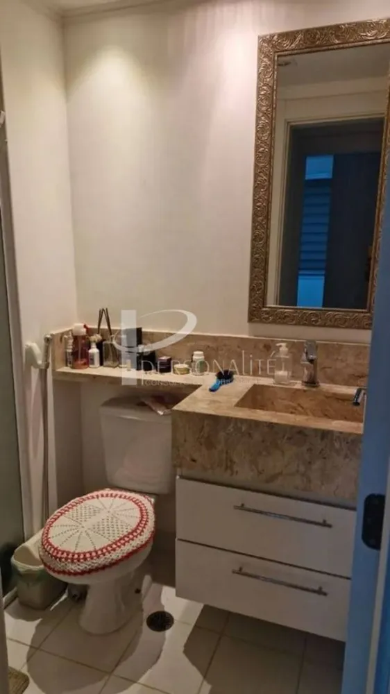 Apartamento, 3 quartos, 83 m² - Foto 4