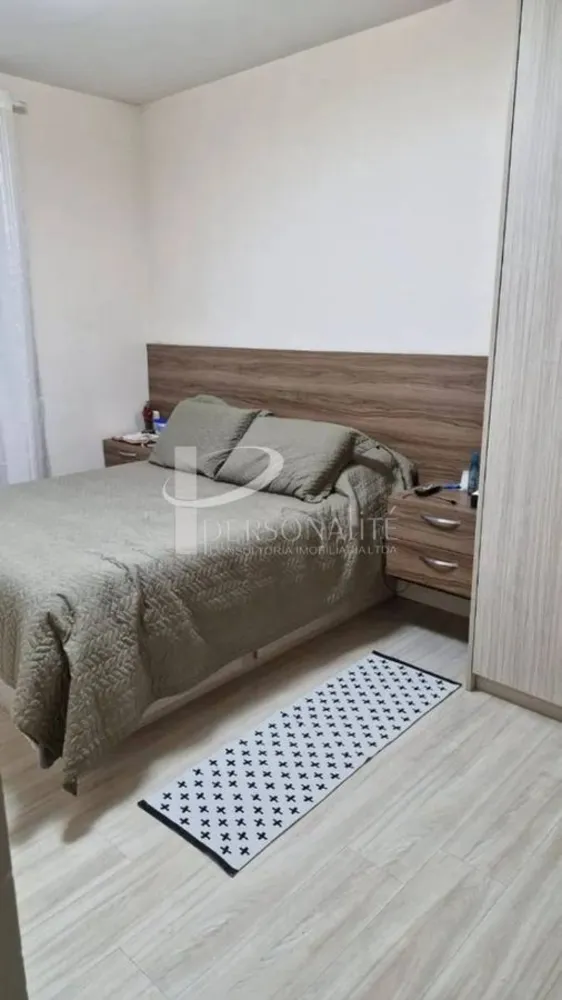 Apartamento, 3 quartos, 83 m² - Foto 2