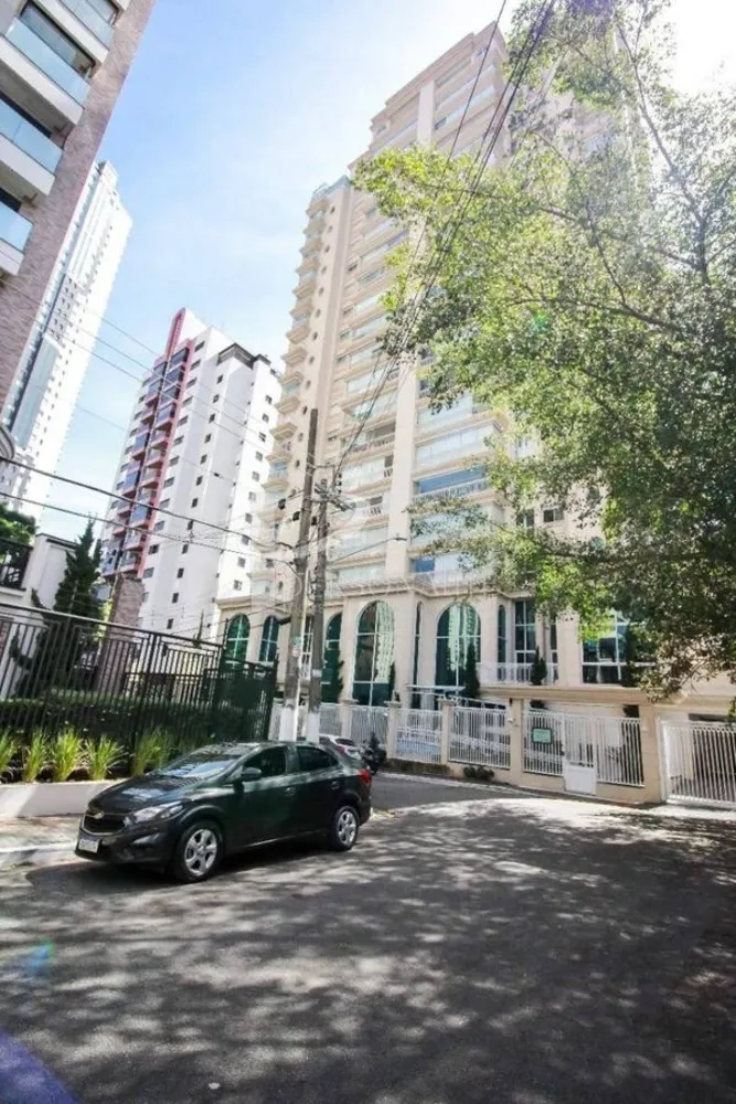 Apartamento, 3 quartos, 176 m² - Foto 1