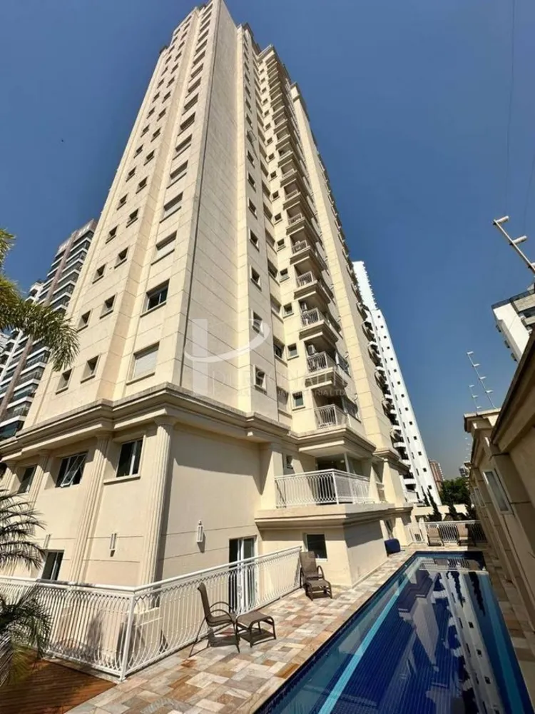 Apartamento, 3 quartos, 176 m² - Foto 3