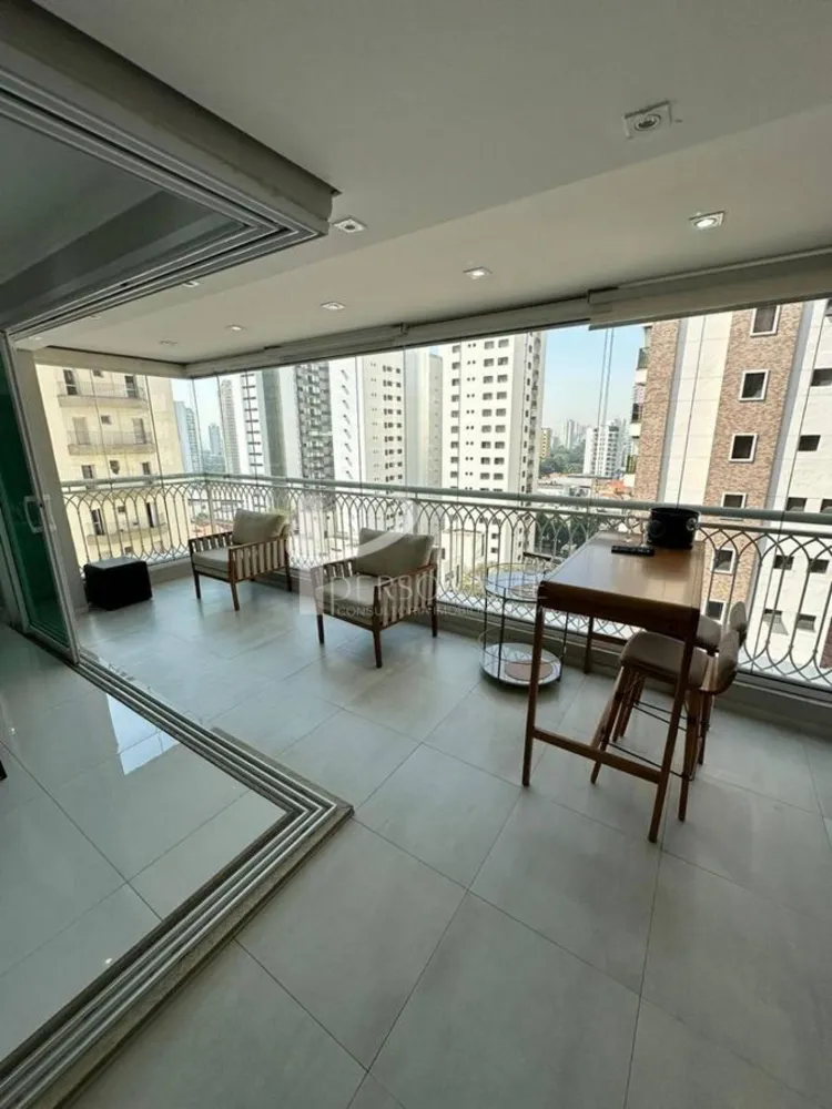 Apartamento, 3 quartos, 176 m² - Foto 2