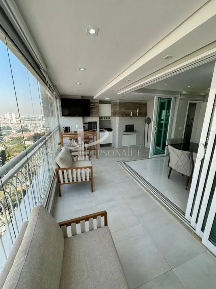 Apartamento, 3 quartos, 176 m² - Foto 4