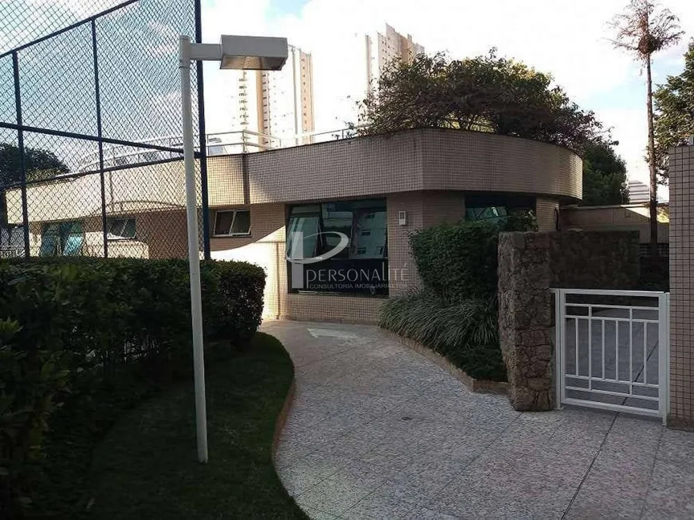 Apartamento, 3 quartos, 329 m² - Foto 4