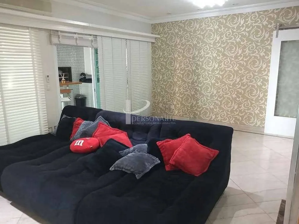Apartamento, 3 quartos, 329 m² - Foto 2