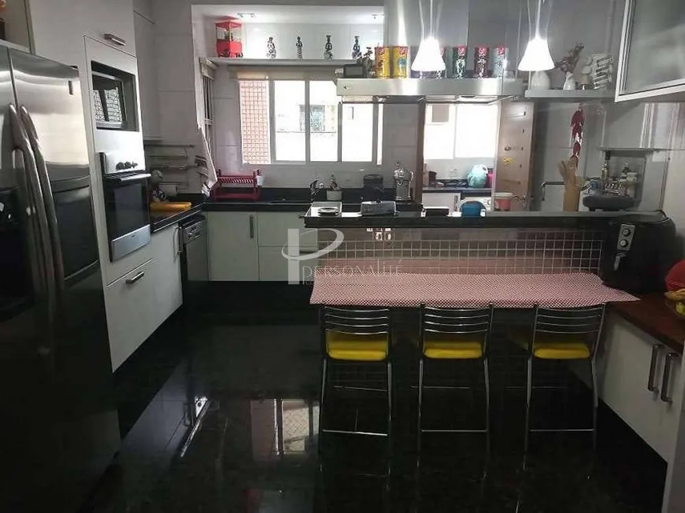 Apartamento, 3 quartos, 329 m² - Foto 3