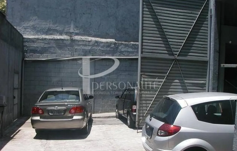 Depósito-Galpão, 900 m² - Foto 2