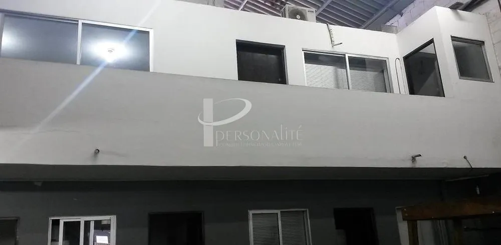 Depósito-Galpão, 900 m² - Foto 3