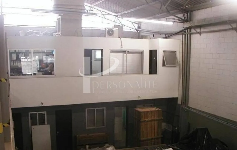 Depósito-Galpão, 900 m² - Foto 4