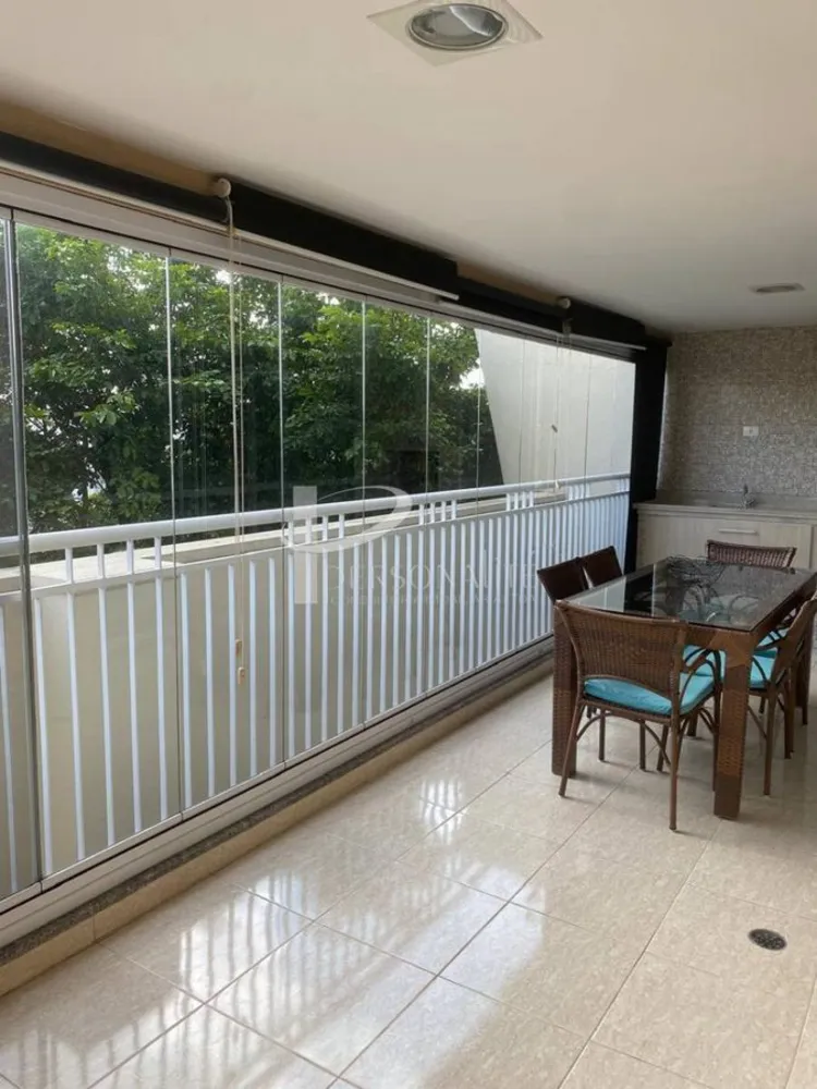 Apartamento, 3 quartos, 114 m² - Foto 2
