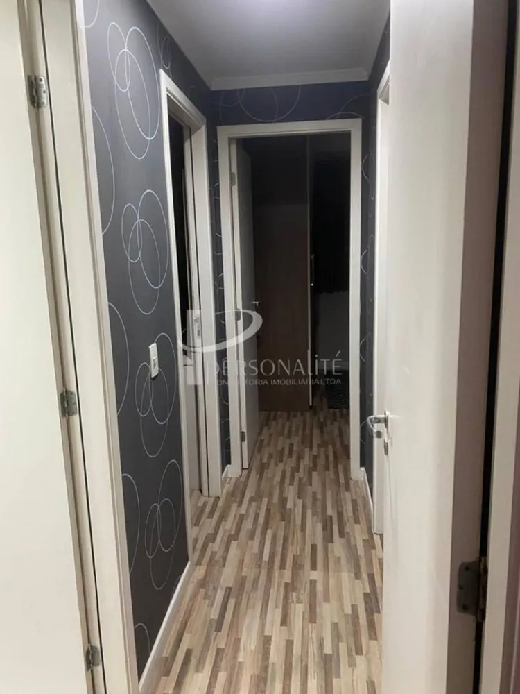 Apartamento, 3 quartos, 114 m² - Foto 1
