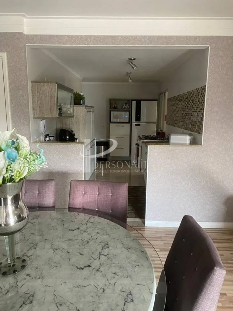 Apartamento, 3 quartos, 114 m² - Foto 3