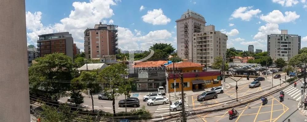Apartamento, 3 quartos, 153 m² - Foto 2