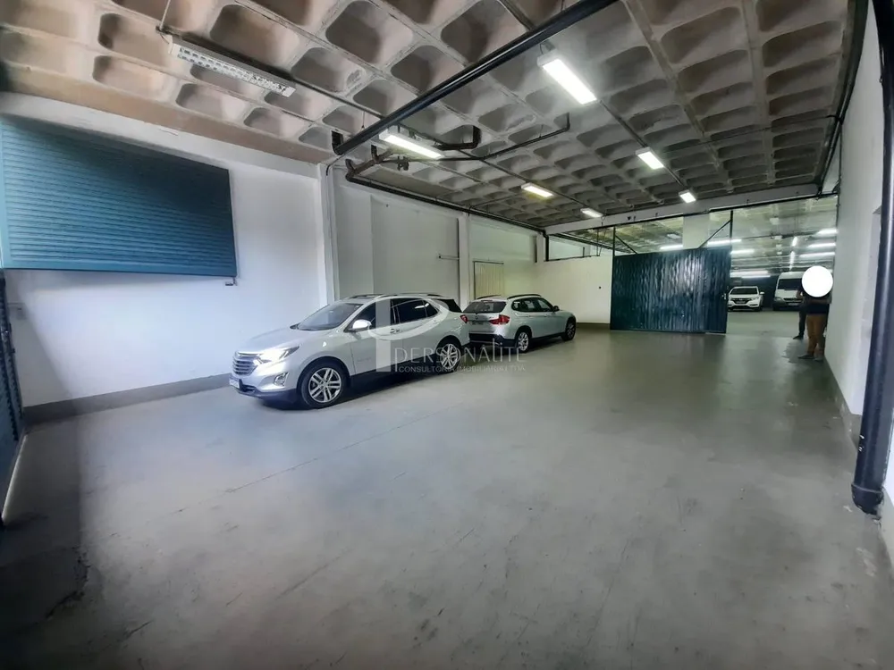 Loja-Salão, 900 m² - Foto 4