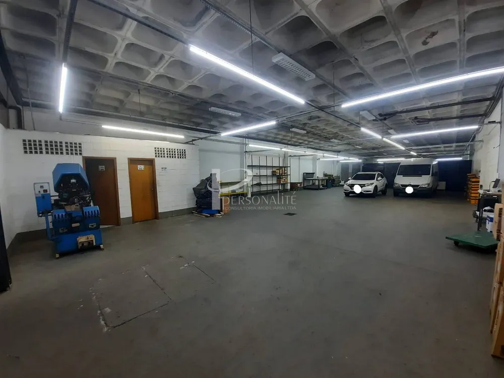 Loja-Salão, 900 m² - Foto 1