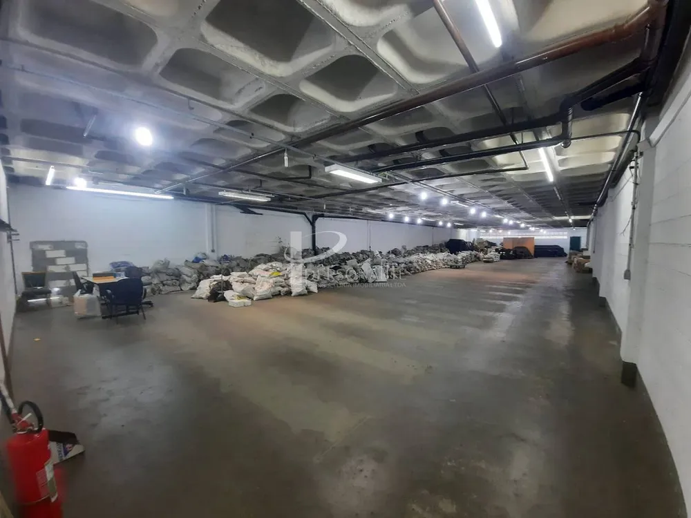 Loja-Salão, 900 m² - Foto 3