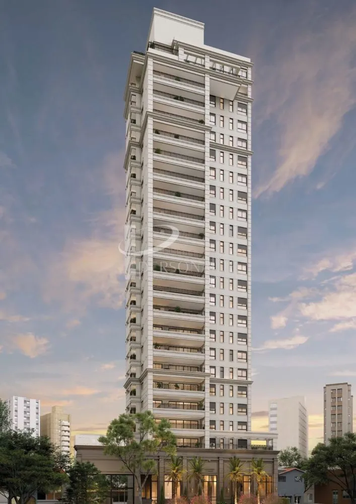 Apartamento, 3 quartos, 201 m² - Foto 3
