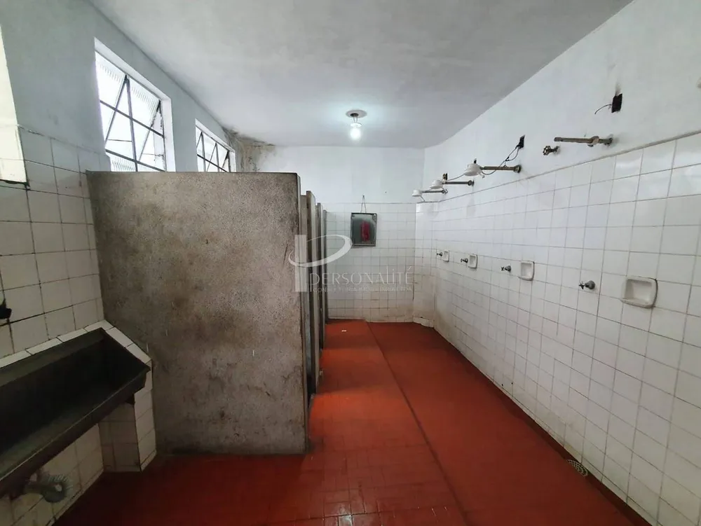 Depósito-Galpão, 1760 m² - Foto 2