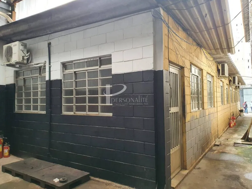 Depósito-Galpão, 1760 m² - Foto 4