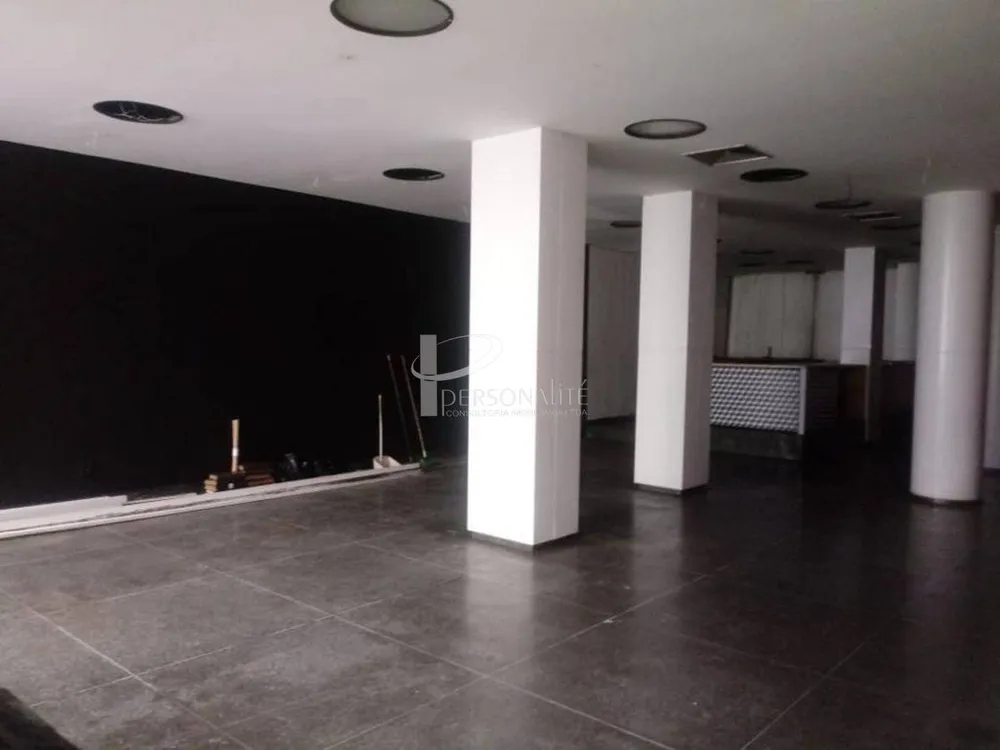 Loja-Salão, 700 m² - Foto 2