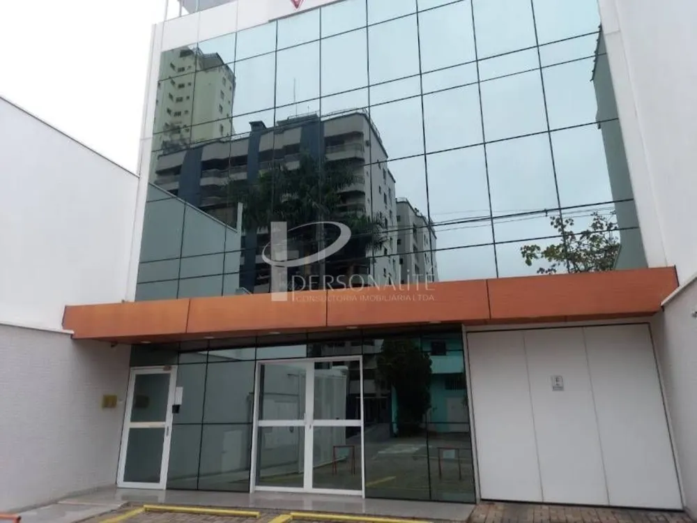 Loja-Salão, 850 m² - Foto 2