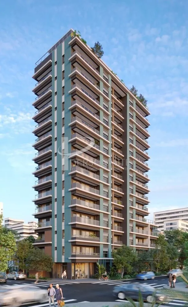 Loja-Salão, 326 m² - Foto 1