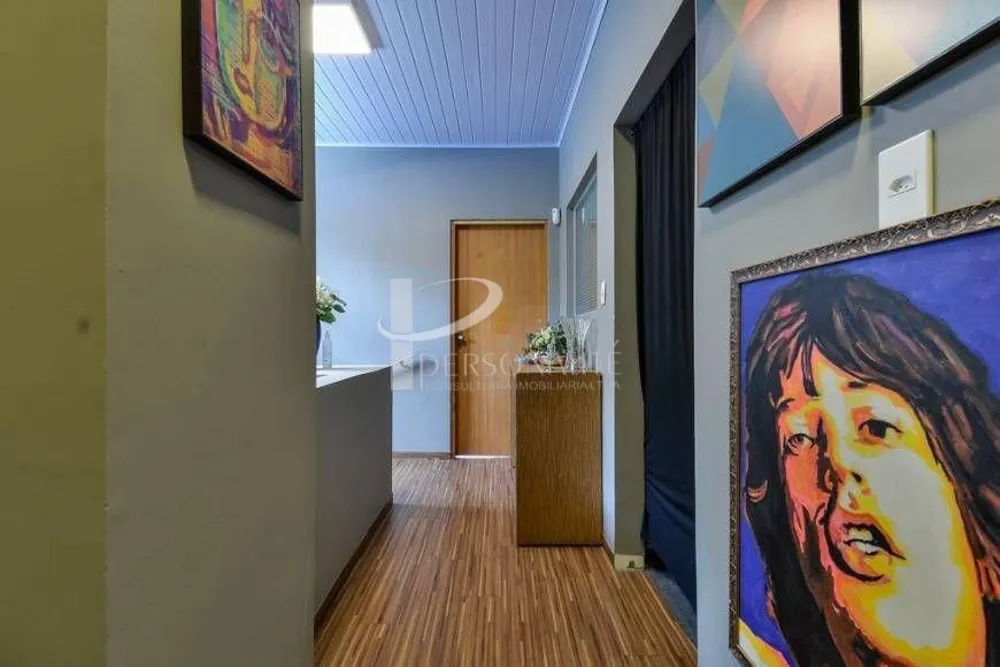 Loja-Salão, 350 m² - Foto 2