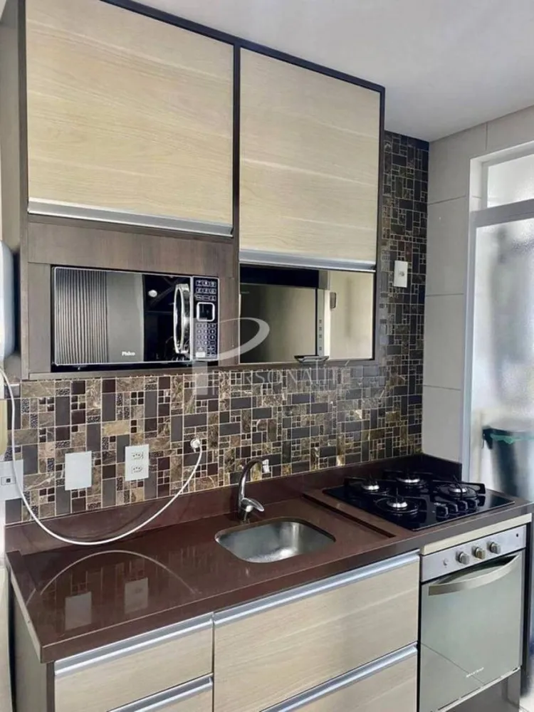 Apartamento, 2 quartos, 85 m² - Foto 2
