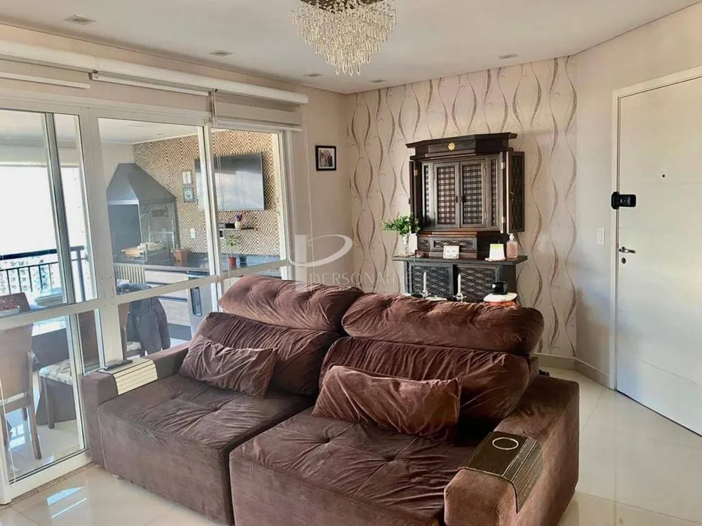 Apartamento, 2 quartos, 85 m² - Foto 1