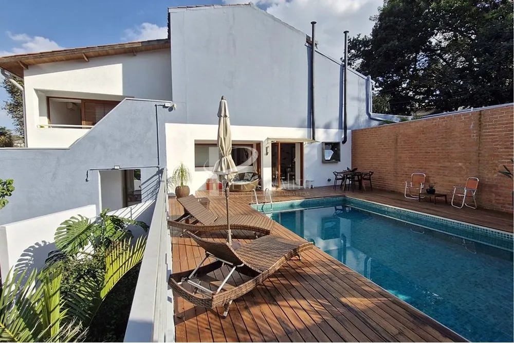 Casa, 3 quartos, 315 m² - Foto 4