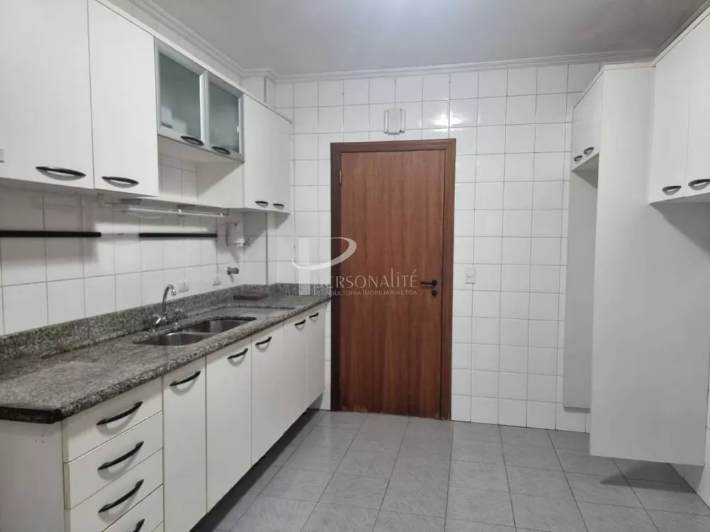 Apartamento à venda e aluguel com 3 quartos, 132m² - Foto 3