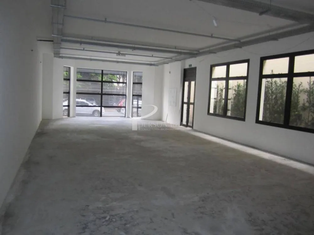Loja-Salão, 967 m² - Foto 1