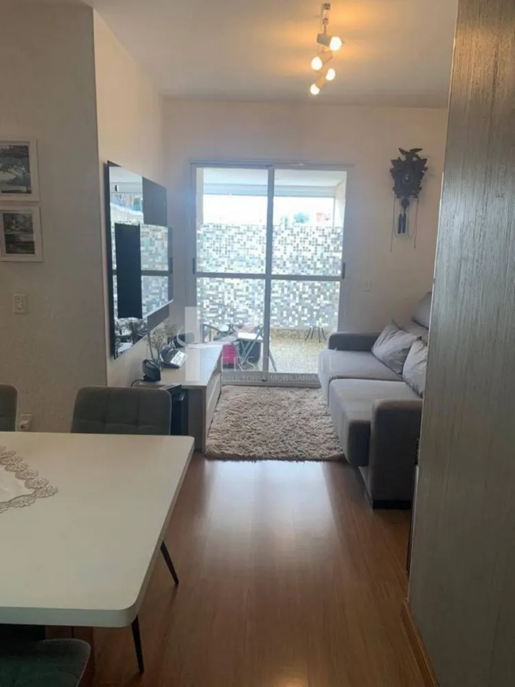 Apartamento, 3 quartos, 74 m² - Foto 1