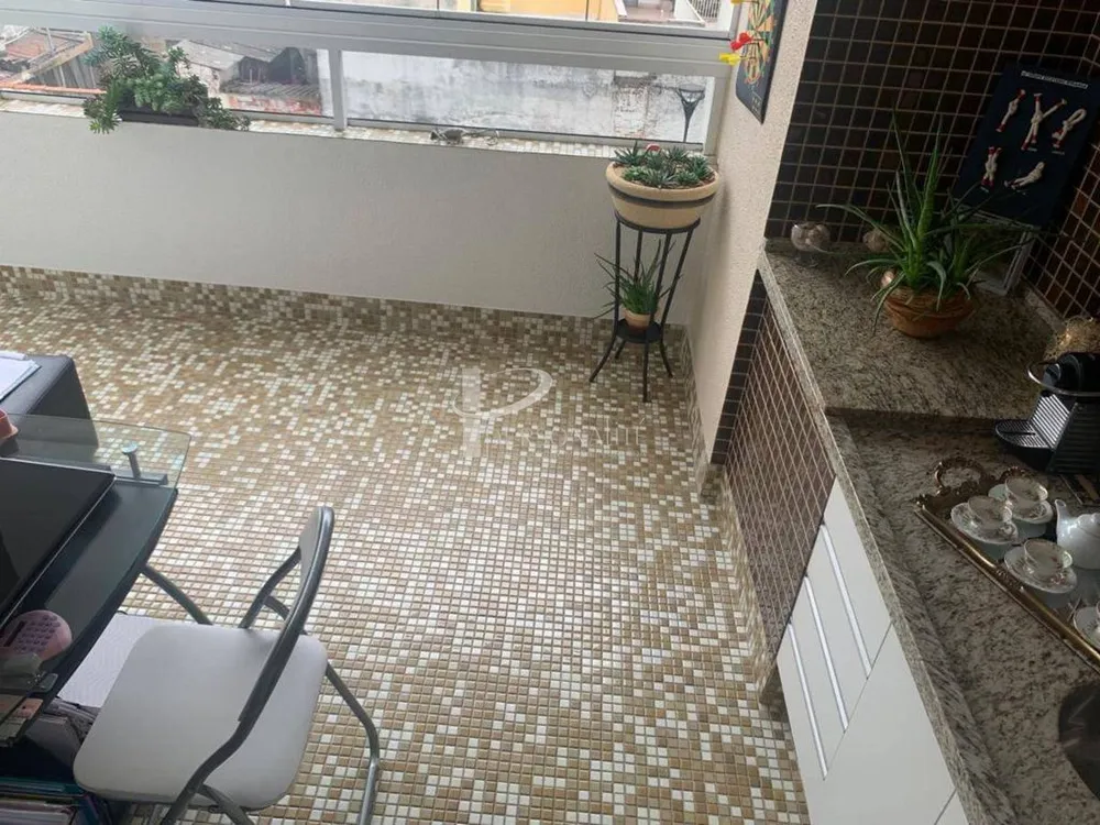 Apartamento, 3 quartos, 74 m² - Foto 4