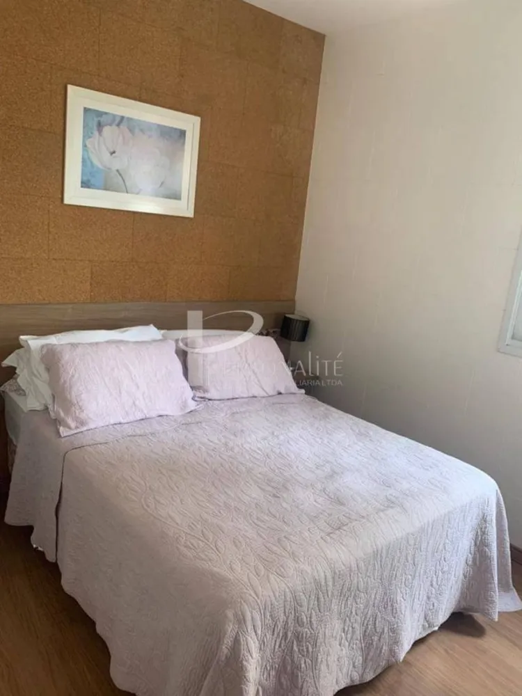 Apartamento, 3 quartos, 74 m² - Foto 3