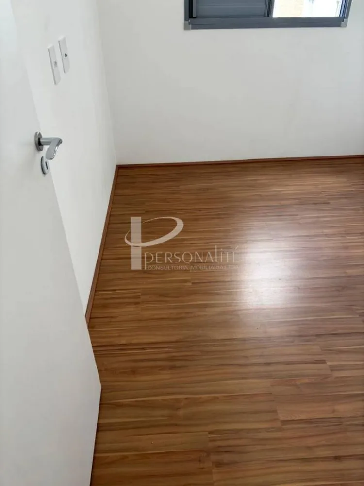 Apartamento, 1 quarto, 30 m² - Foto 1