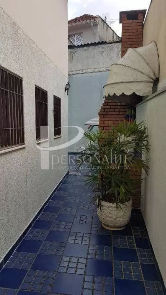 Sobrado à venda com 3 quartos, 450m² - Foto 1