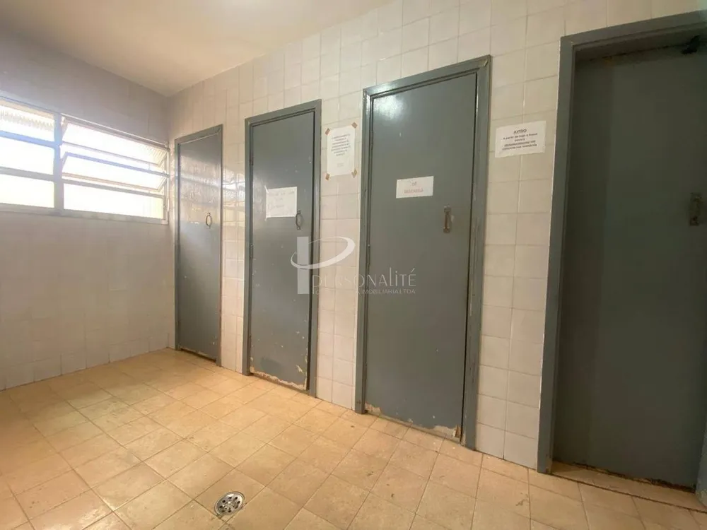 Loja-Salão, 578 m² - Foto 1