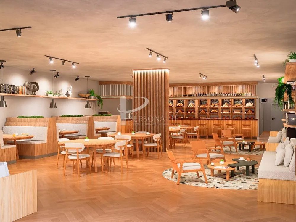 Loja-Salão, 269 m² - Foto 2